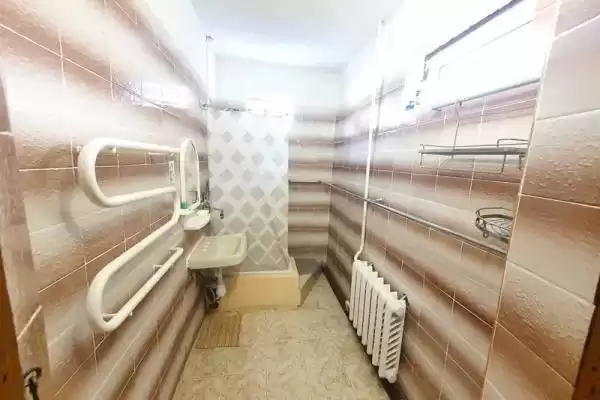 Дом под ключ «Двухкомнатный домик» Дом под ключ «Двухкомнатный домик»