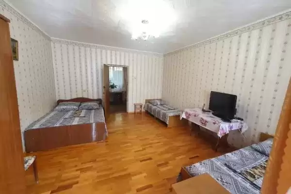 Дом под ключ «Двухкомнатный домик» Дом под ключ «Двухкомнатный домик»
