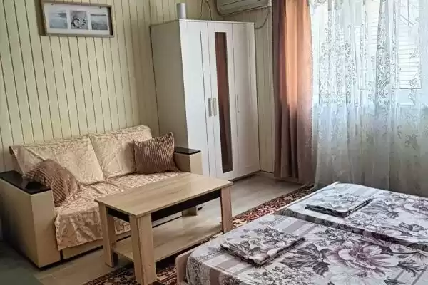 Частный сектор «Эллинг Дельфин» Частный сектор «Эллинг Дельфин»