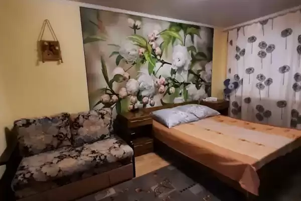 Частный сектор «Трехкомнатный дом на берегу моря» Частный сектор «Трехкомнатный дом на берегу моря»