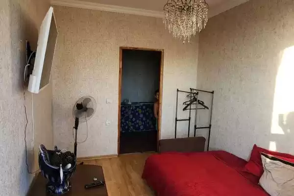 Квартира «У моря» Квартира «У моря»