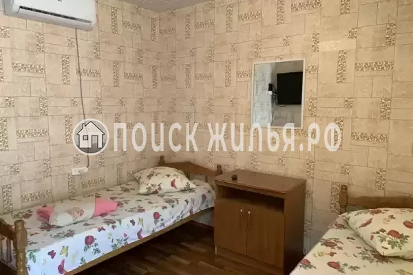 Частный сектор «Гостевой двор на Кошевого»