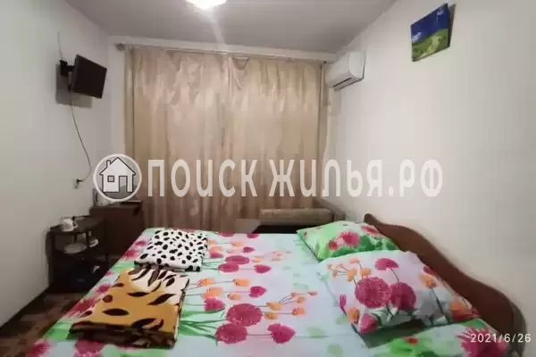 Частный сектор «Гостевой двор на Кошевого»