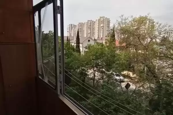 Квартира «На ульяновской» Квартира «На ульяновской»