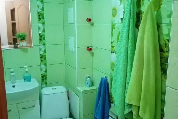Квартира «На ульяновской» Квартира «На ульяновской»
