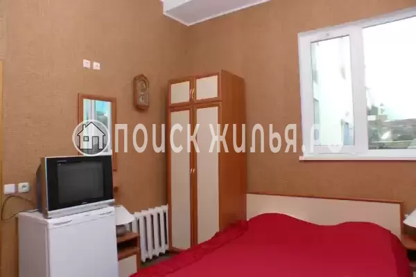 Гостевой дом «Гурзуфские Зори» Гостевой дом «Гурзуфские Зори»