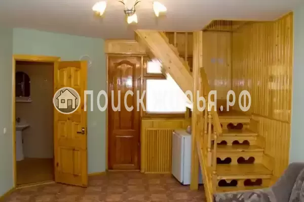 Гостевой дом «Гурзуфские Зори» Гостевой дом «Гурзуфские Зори»
