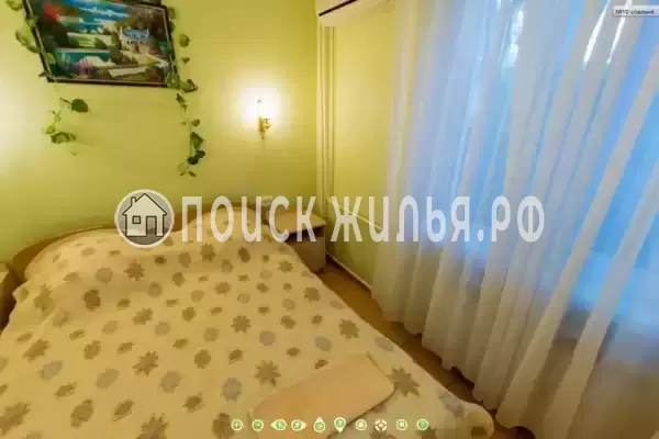 Гостевой дом «Гурзуфские Зори» Гостевой дом «Гурзуфские Зори»