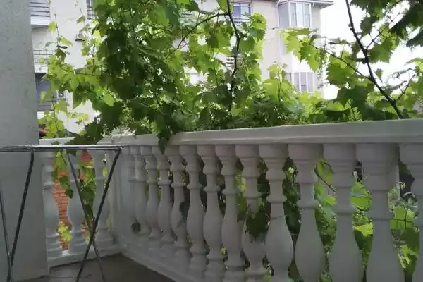 Частный сектор «Дом двухэтажный на Набережной» Частный сектор «Дом двухэтажный на Набережной»