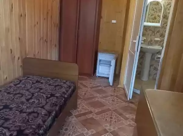 Гостевой дом «У аллы» Гостевой дом «У аллы»