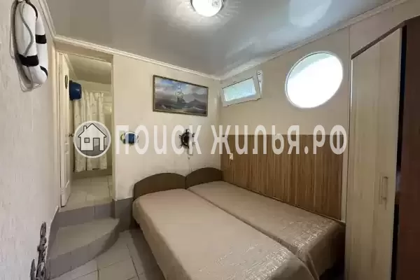 Гостевой дом «Дом Пирата» Гостевой дом «Дом Пирата»