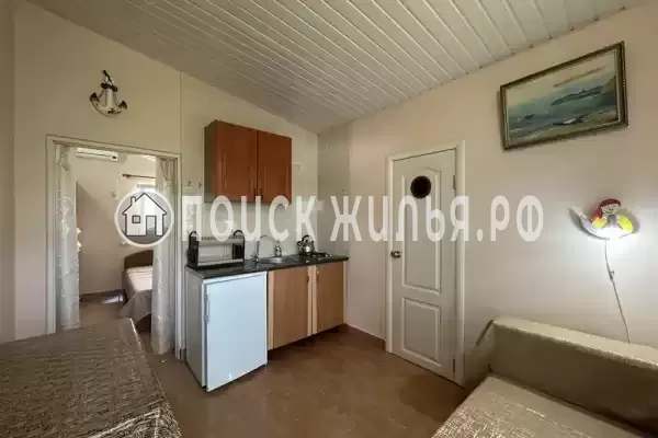 Гостевой дом «Дом Пирата» Гостевой дом «Дом Пирата»