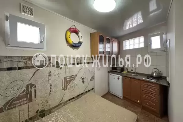 Гостевой дом «Дом Пирата» Гостевой дом «Дом Пирата»