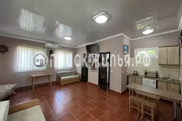 Гостевой дом «Дом Пирата» Гостевой дом «Дом Пирата»