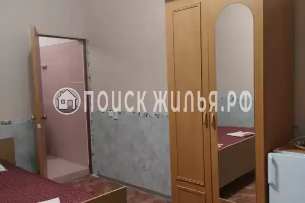 Частный сектор «Частный дом на Комарова»