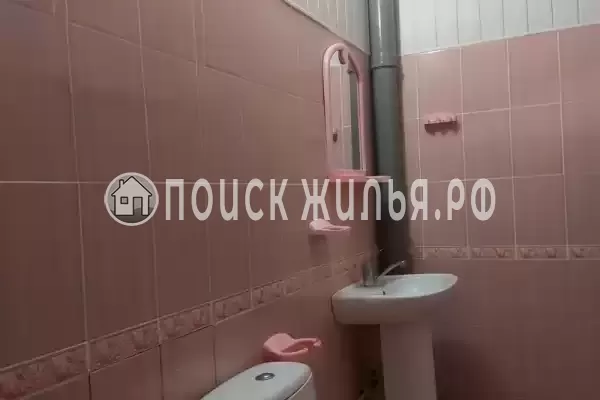 Частный сектор «Частный дом на Комарова»
