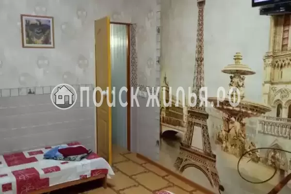 Частный сектор «Частный дом на Комарова»