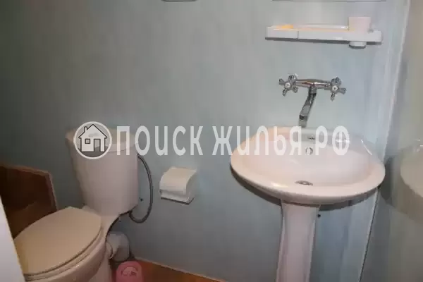 Частный сектор «Частный дом на Комарова»