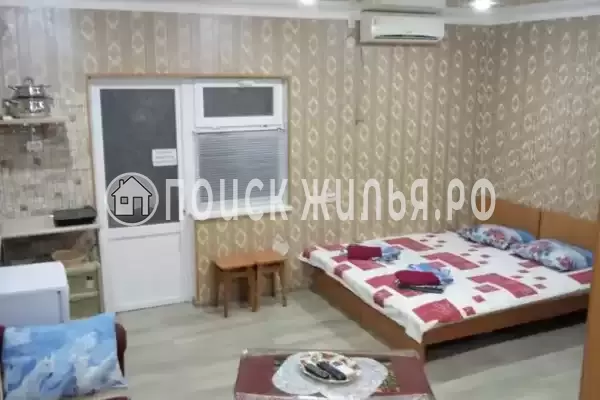 Частный сектор «Частный дом на Комарова»