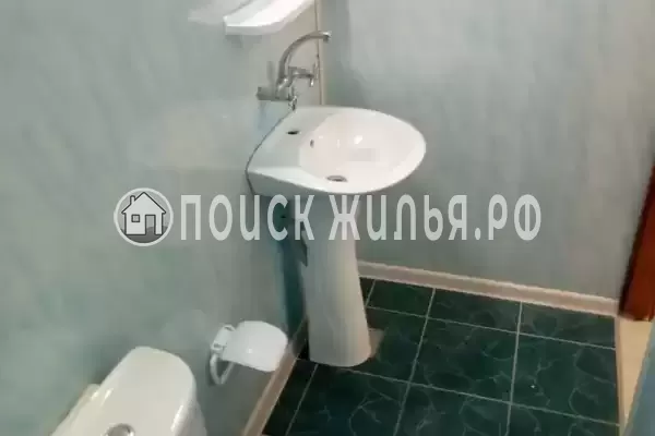 Частный сектор «Частный дом на Комарова»