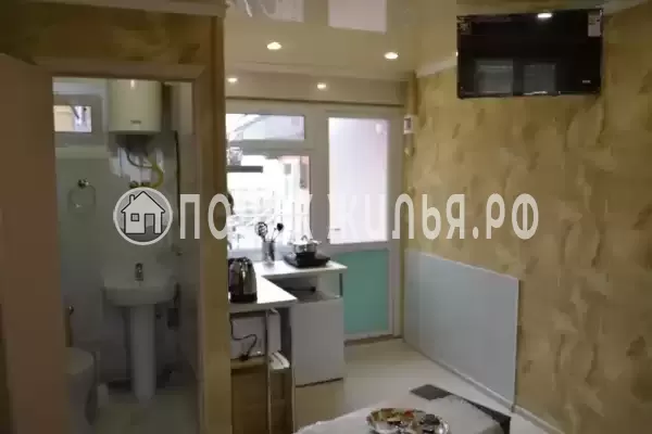 Частный сектор «Частный дом на Комарова»