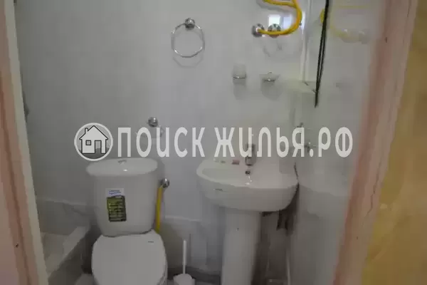 Частный сектор «Частный дом на Комарова»