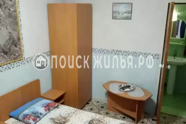 Частный сектор «Частный дом на Комарова»
