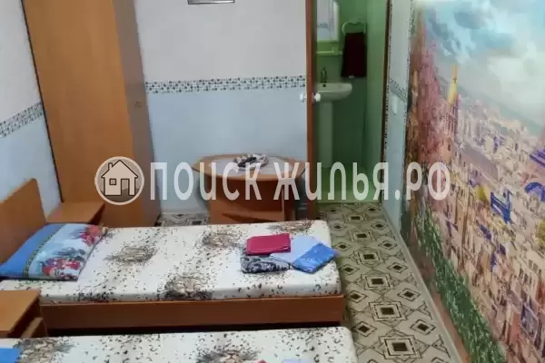 Частный сектор «Частный дом на Комарова»