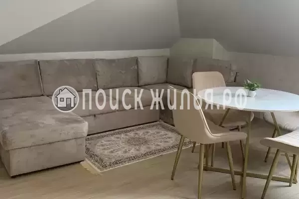 Частный сектор «Кедровой роще»