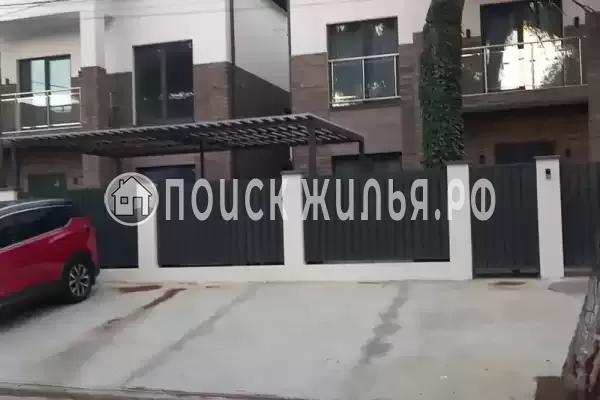 Частный сектор «Кедровой роще»
