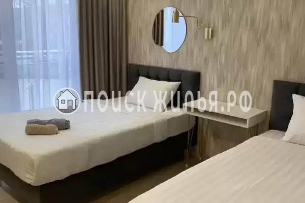 Частный сектор «Кедровой роще»
