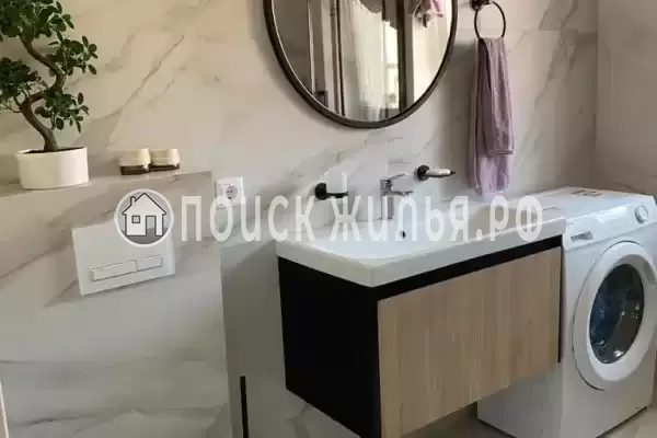 Частный сектор «Кедровой роще»