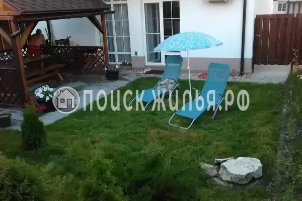 Частный сектор «Кедровой роще»