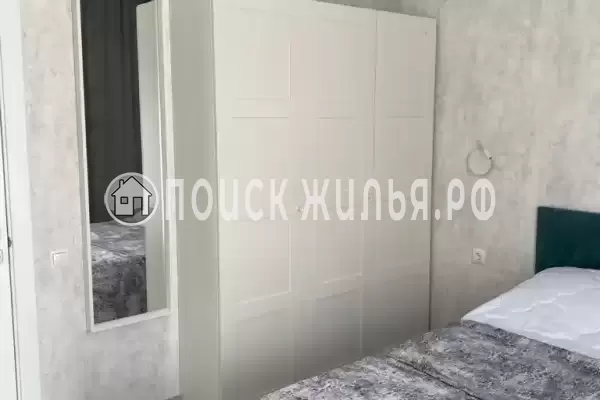 Частный сектор «Кедровой роще»