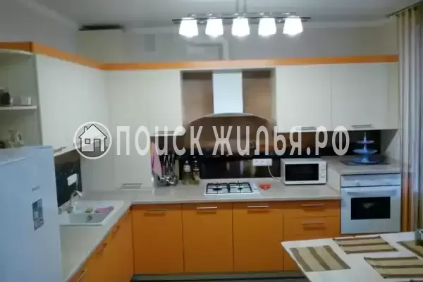 Частный сектор «Кедровой роще»