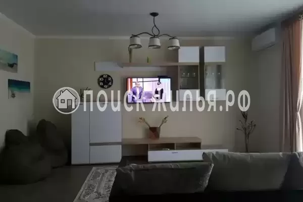 Частный сектор «Кедровой роще»