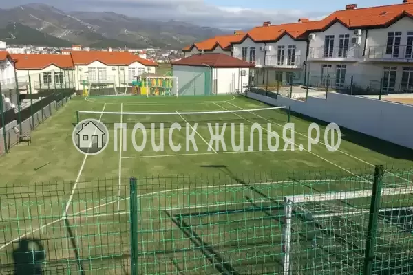 Частный сектор «Кедровой роще»