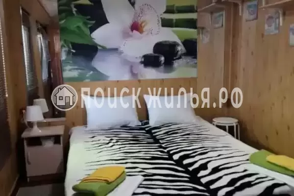 Частный сектор «Бунгало в Голубицкой» Частный сектор «Бунгало в Голубицкой»