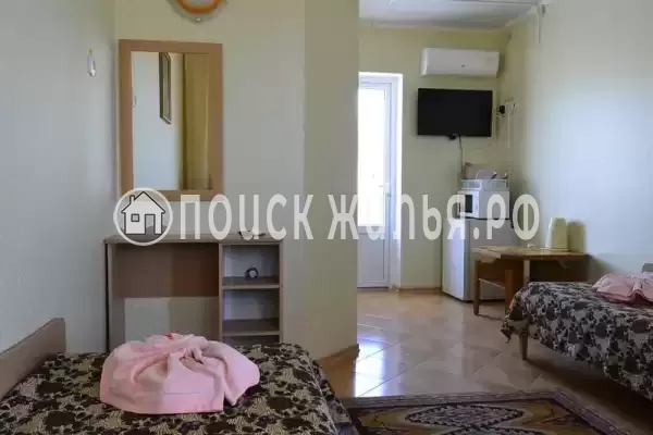 Частный сектор «Алекс»