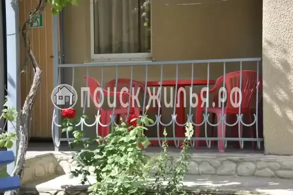 Частный сектор «Алекс»