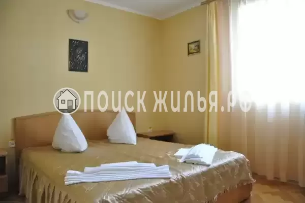 Частный сектор «Алекс»