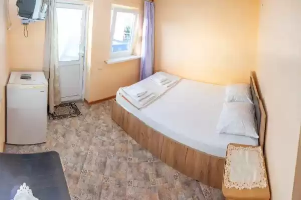 Отель «Крымник» Отель «Крымник»