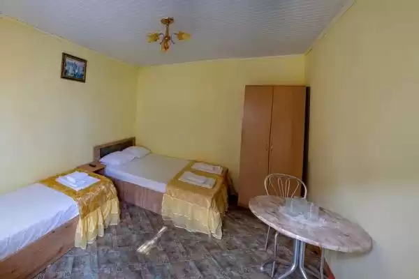 Отель «Крымник» Отель «Крымник»