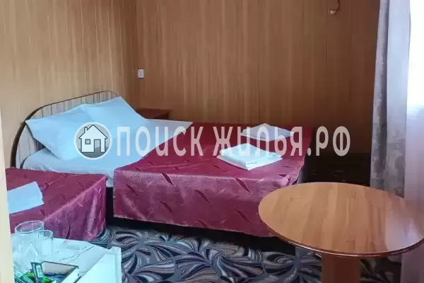 Частный сектор «Домик у моря»