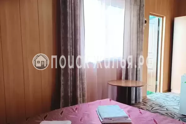 Частный сектор «Домик у моря»