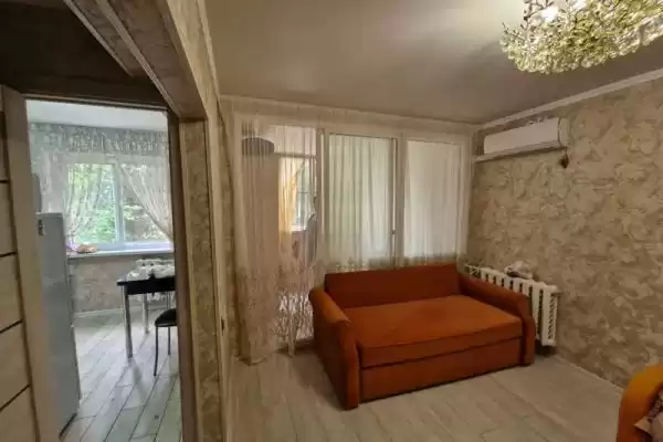 Квартира «На мира» Квартира «На мира»