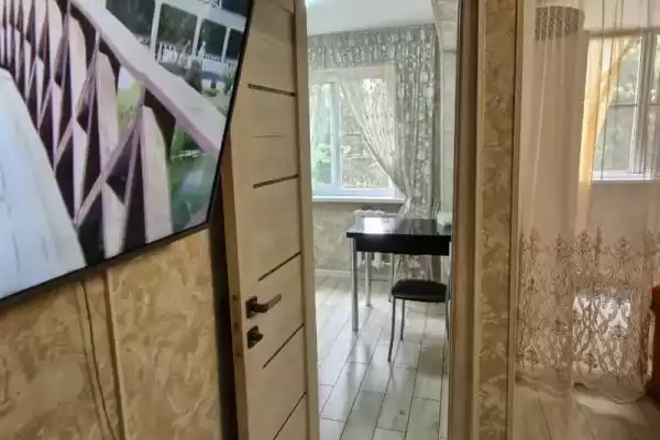 Квартира «На мира» Квартира «На мира»