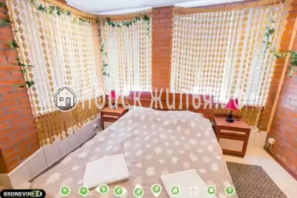 Гостевой дом «Гурзуфские Зори» Гостевой дом «Гурзуфские Зори»