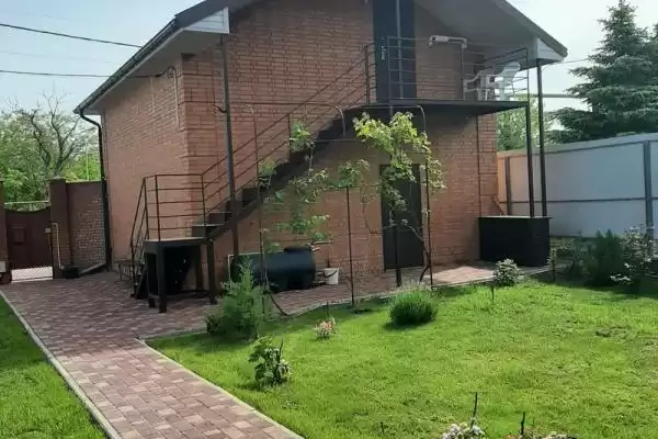 Дом/квартира под ключ, ул.Полевая, д.2/3 Дом/квартира под ключ, ул.Полевая, д.2/3