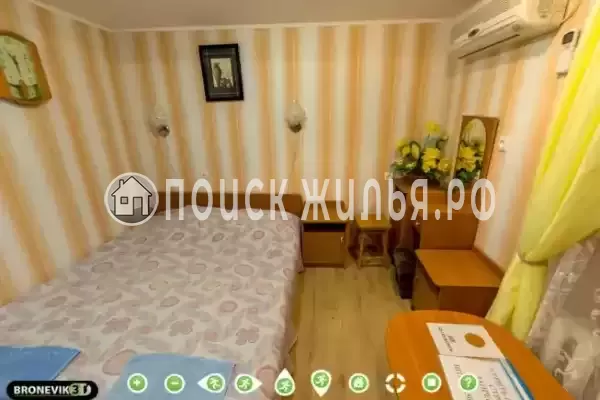 Гостевой дом «Гурзуфские Зори» Гостевой дом «Гурзуфские Зори»